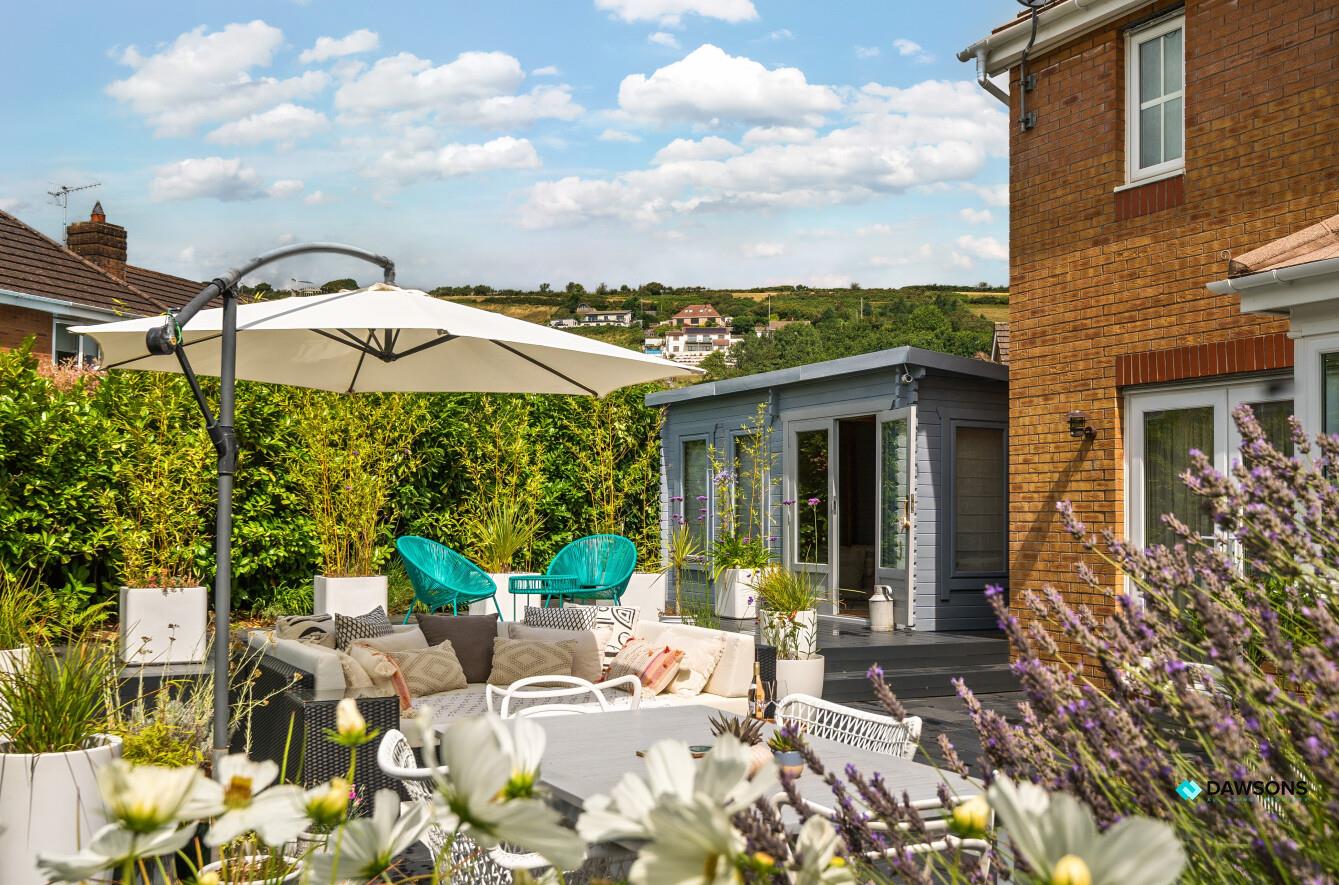 Cysgod Y Graig, Burry Port, SA16 0FX